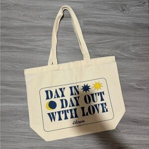 Clove Tote Bag